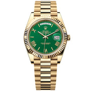 Rolex Day-Date 40