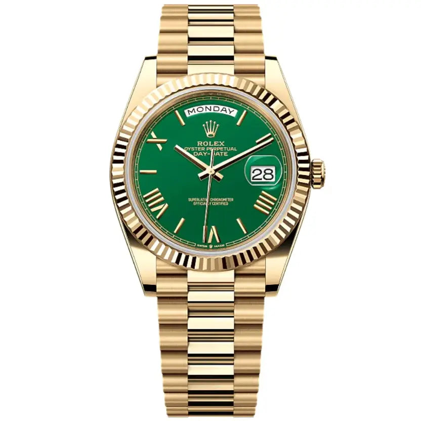 Rolex Day-Date 40