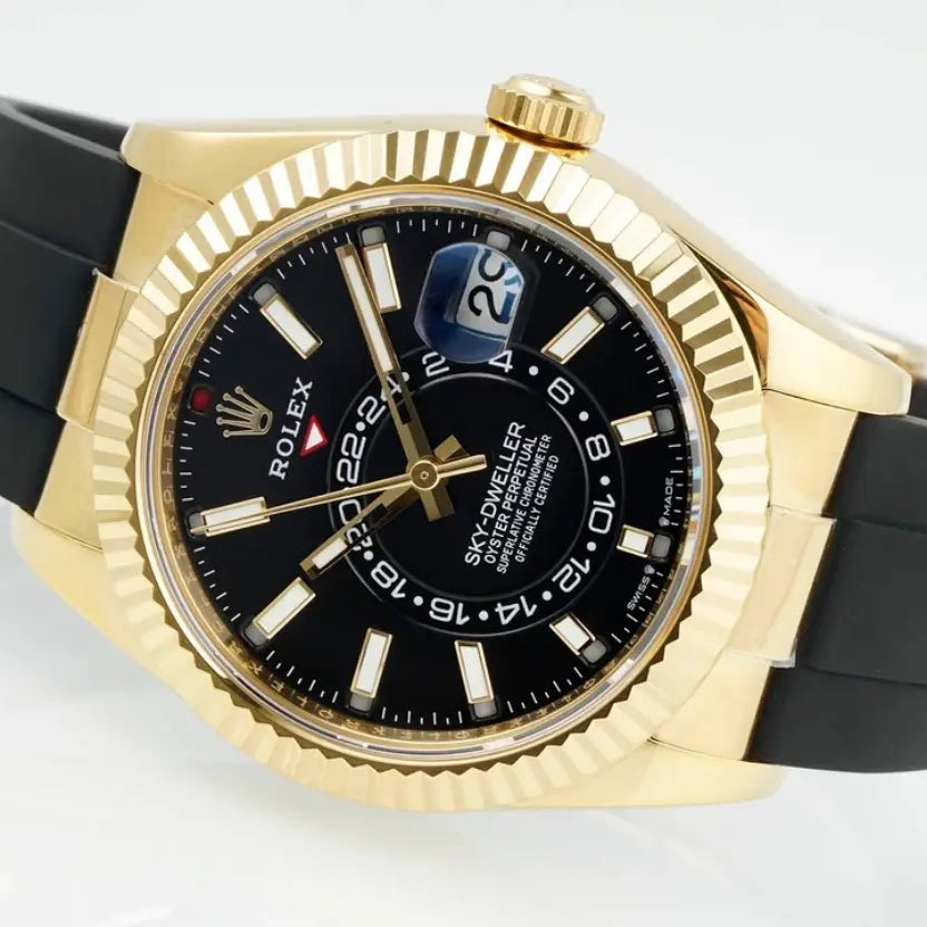 Rolex Sky-Dweller