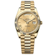 Rolex Oyster Perpetual Day-Date 40