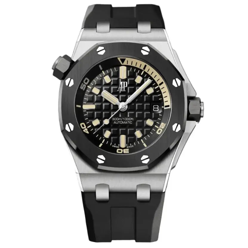 Audemars Piguet || 15720 || Dive Watch