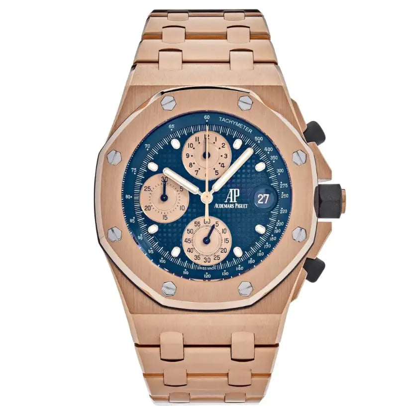 Audemars Piguet Royal Oak Offshore Chronograph 42mm