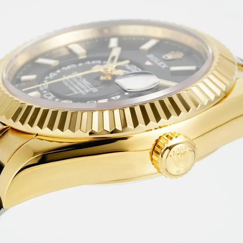 Rolex Sky-Dweller