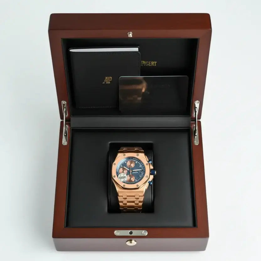 Audemars Piguet Royal Oak Offshore Chronograph 42mm