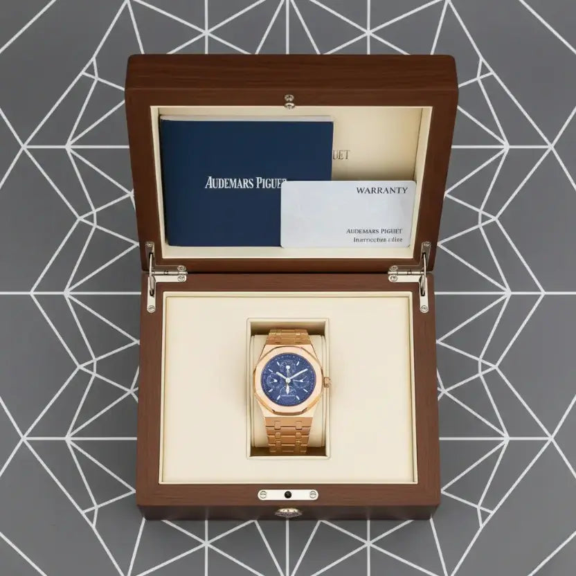 Audemars Piguet Royal Oak Perpetual Calendar 41mm