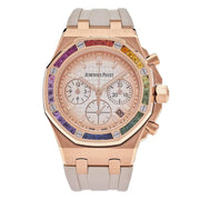 Audemars Piguet Royal Oak Offshore Selfwinding Chronograph