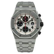 Audemars Piguet Royal Oak Offshore Chronograph 42mm