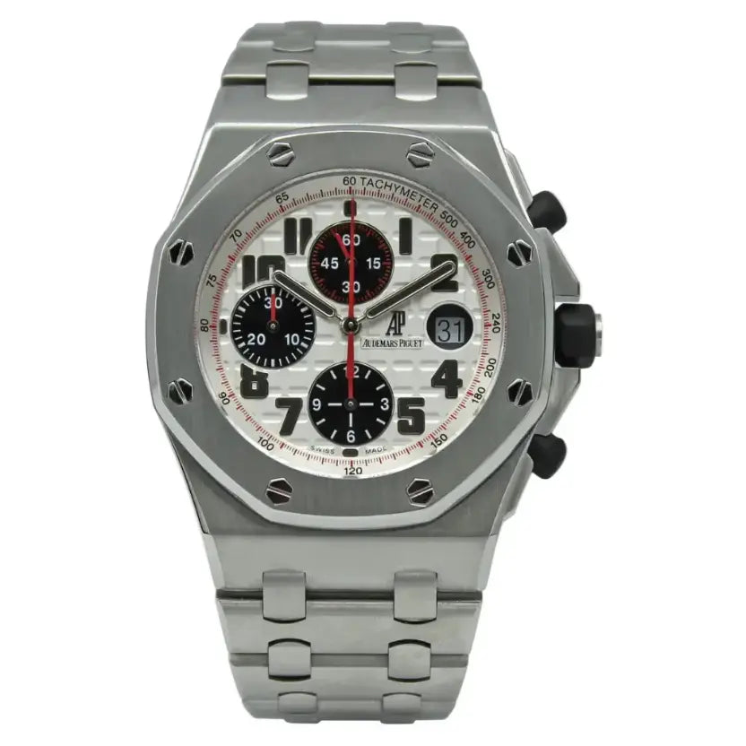 Audemars Piguet Royal Oak Offshore Chronograph 42mm