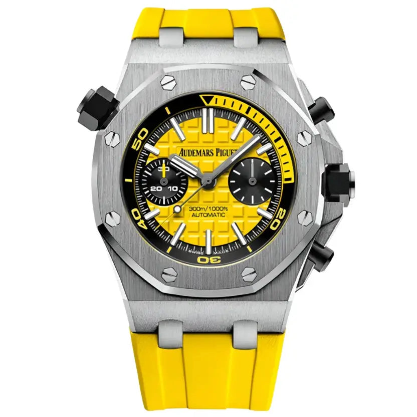 Audemars Piguet Royal ||26703 || Oak Fruit Watch