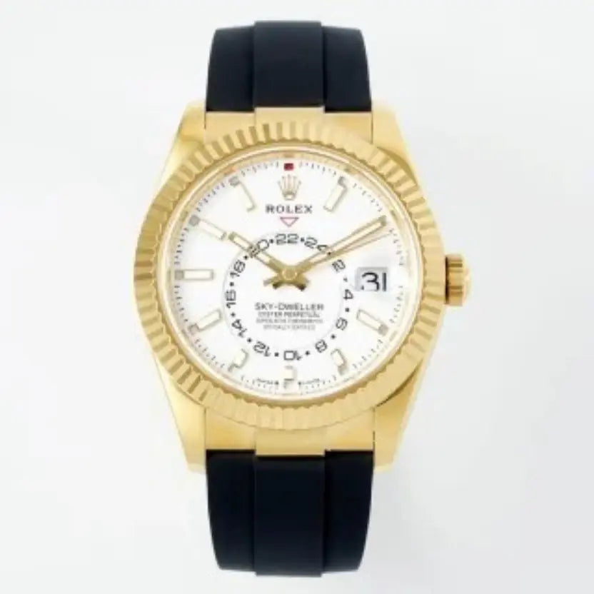 Rolex Sky-Dweller