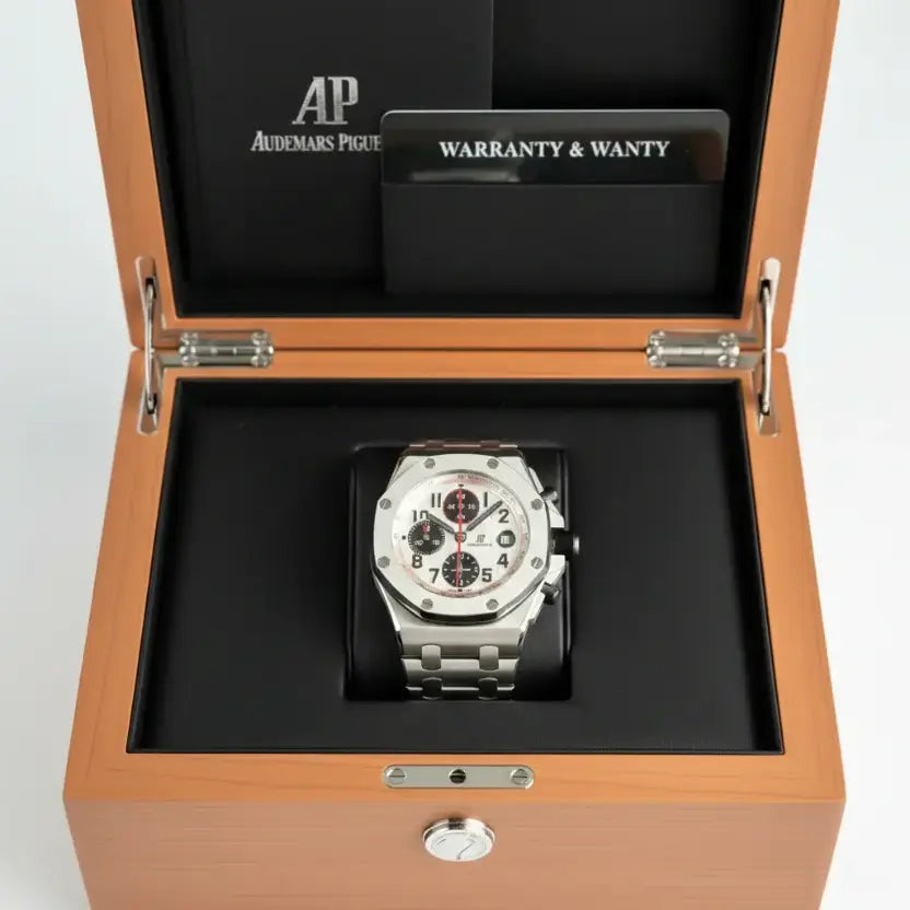 Audemars Piguet Royal Oak Offshore Chronograph 42mm