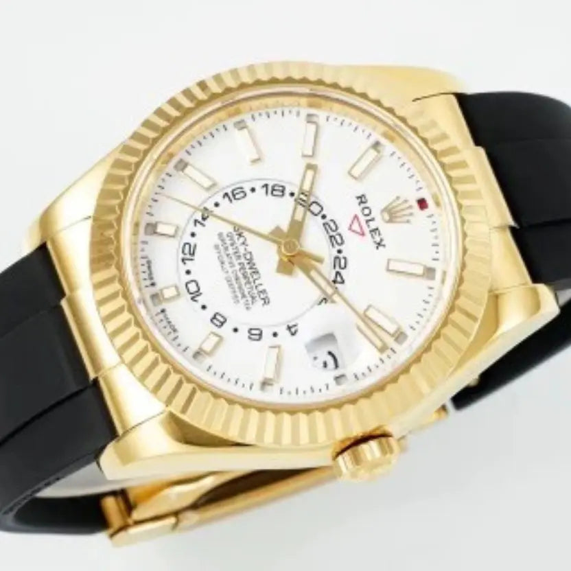 Rolex Sky-Dweller