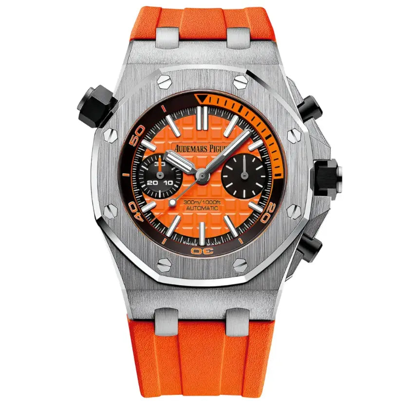 Audemars Piguet Royal Oak Fruit Watch Model || 26703 ||