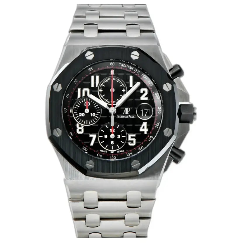 Audemars Piguet Royal Oak Offshore Chronograph