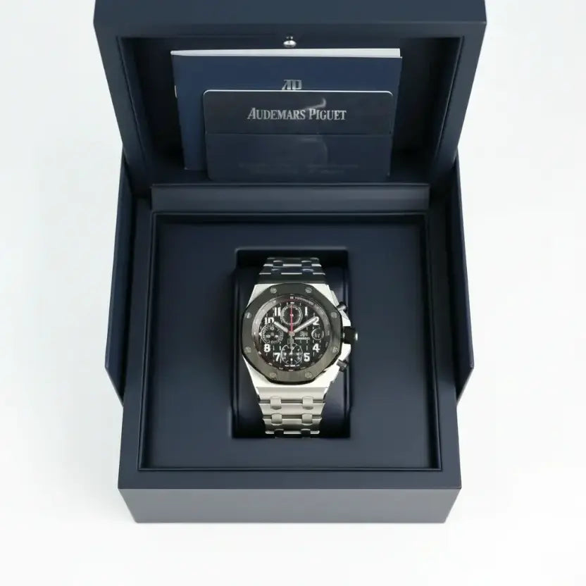 Audemars Piguet Royal Oak Offshore Chronograph