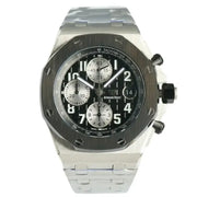 Audemars Piguet Royal Oak Offshore Chronograph