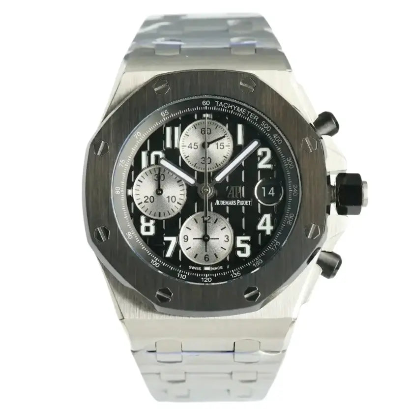 Audemars Piguet Royal Oak Offshore Chronograph
