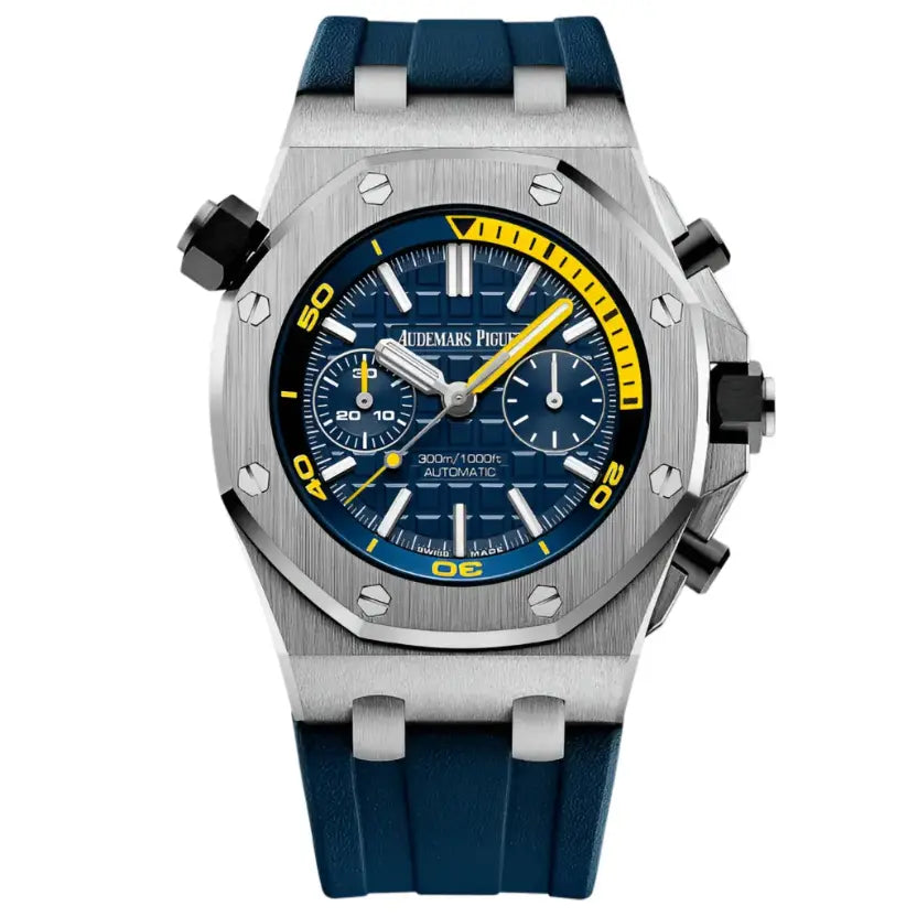 Audemars Piguet Royal Oak Fruit Watch Model || 26703 ||