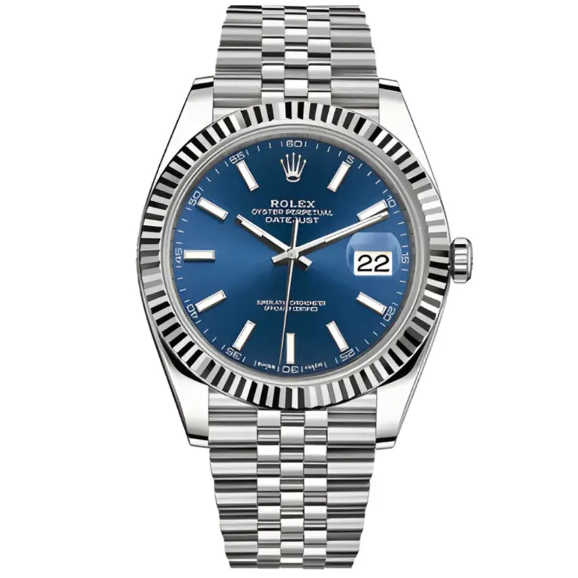 Rolex Datejust 41