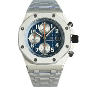 Audemars Piguet Royal Oak Offshore Selfwinding Chronograph