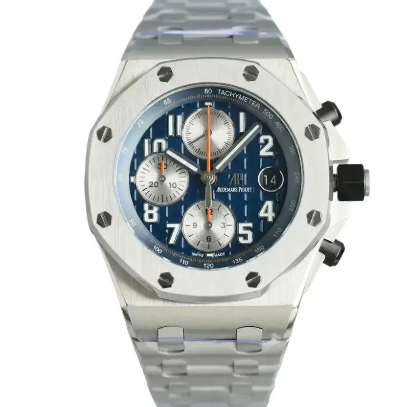 Audemars Piguet Royal Oak Offshore Selfwinding Chronograph