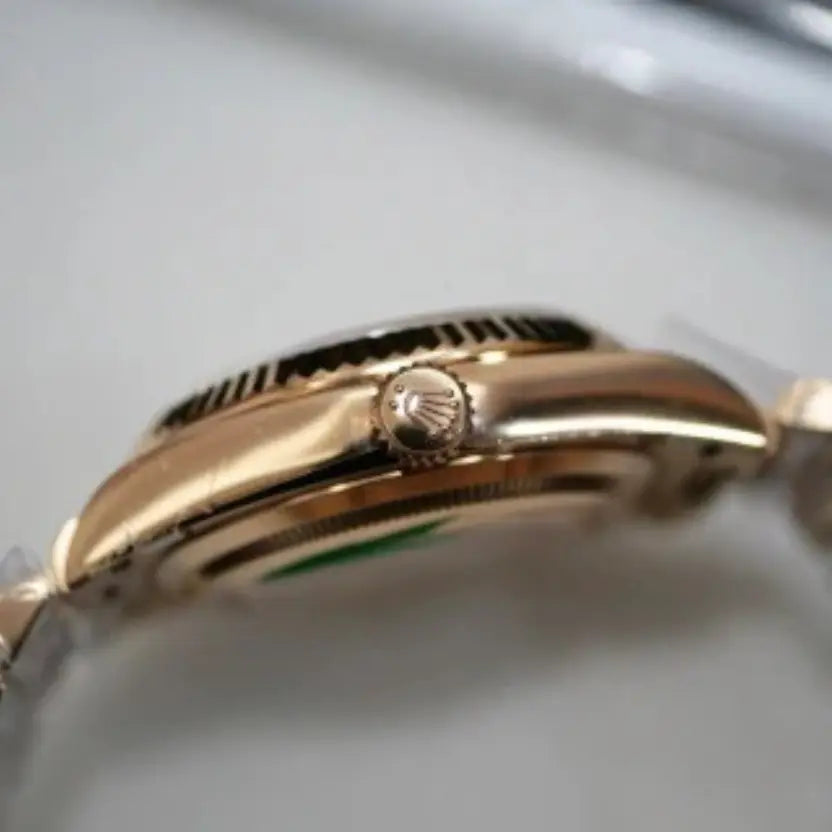 Rolex Day-Date 36 "Puzzle Dial"
