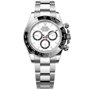 Rolex Oyster Perpetual Cosmograph Daytona