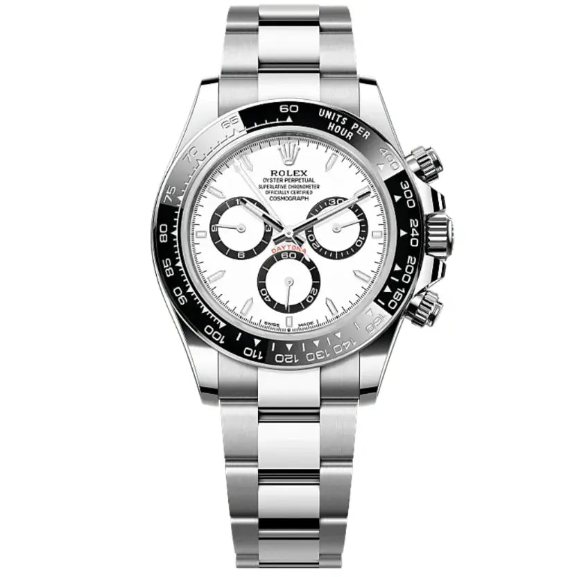 Rolex Oyster Perpetual Cosmograph Daytona
