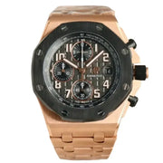 Audemars Piguet Royal Oak Offshore Chronograph