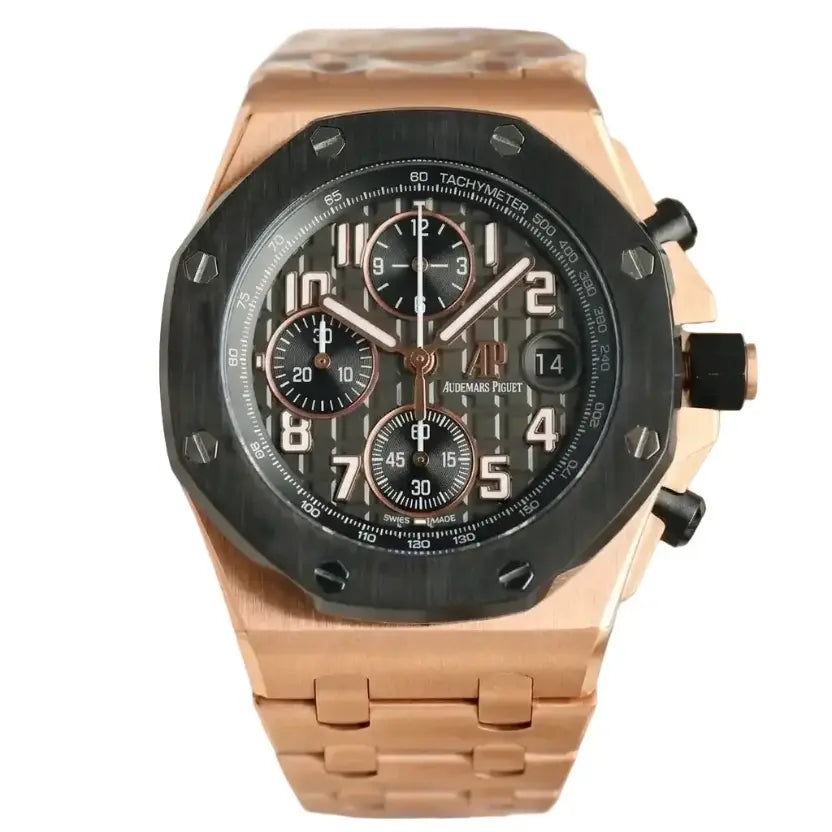 Audemars Piguet Royal Oak Offshore Chronograph