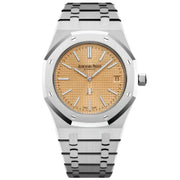 Audemars Piguet Royal Oak "Jumbo"