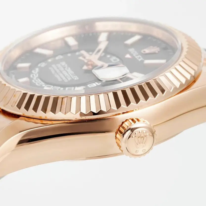 Rolex Sky-Dweller