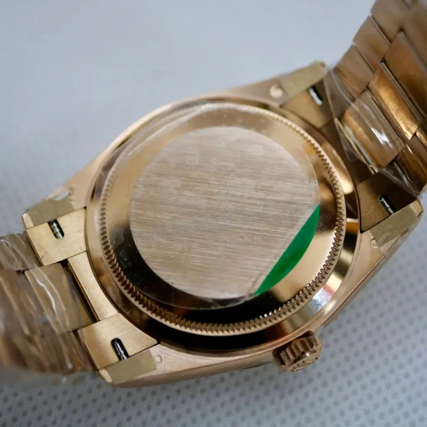 Rolex Day-Date 36 "Puzzle Dial"