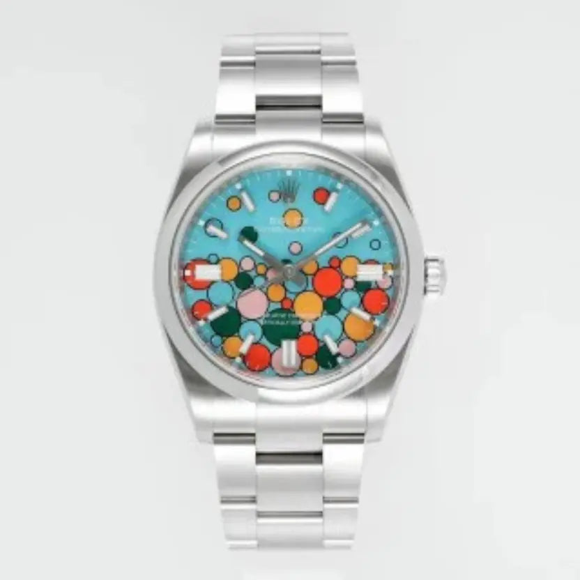 Rolex Oyster Perpetual