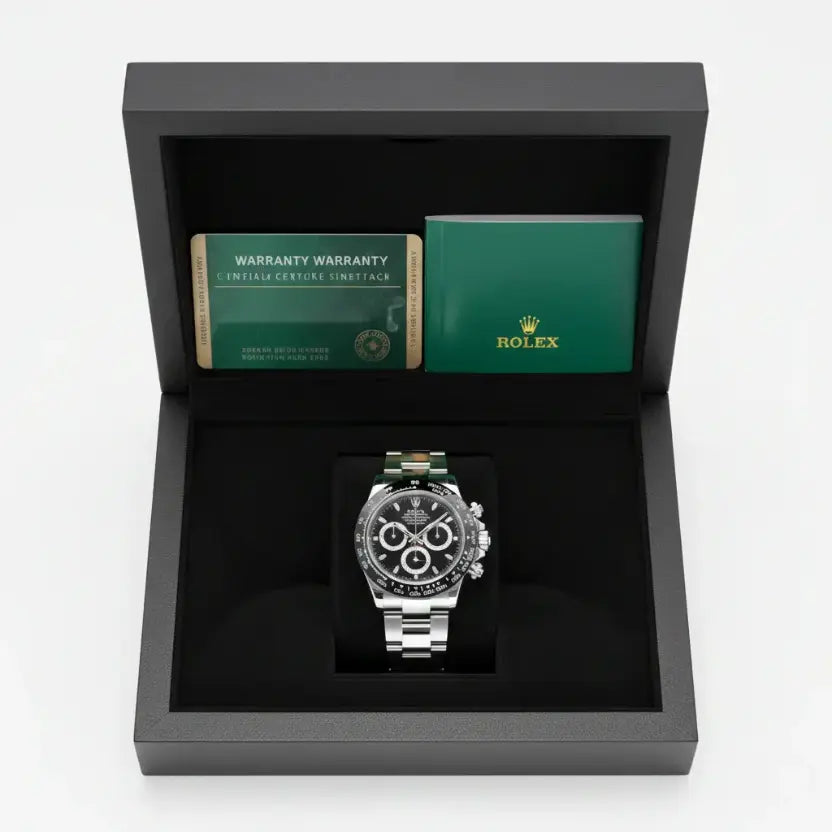 Rolex Cosmograph Daytona