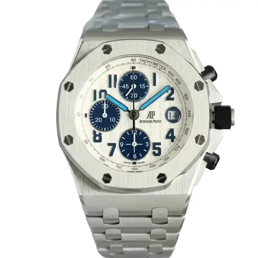 Audemars Piguet Royal Oak Offshore Chronograph 42mm