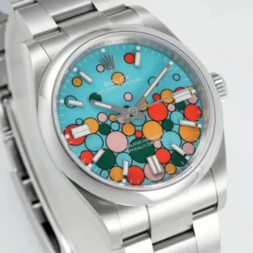 Rolex Oyster Perpetual