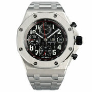 Audemars Piguet Royal Oak Offshore Chronograph