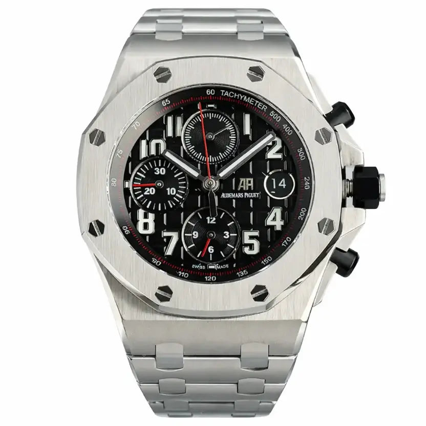 Audemars Piguet Royal Oak Offshore Chronograph