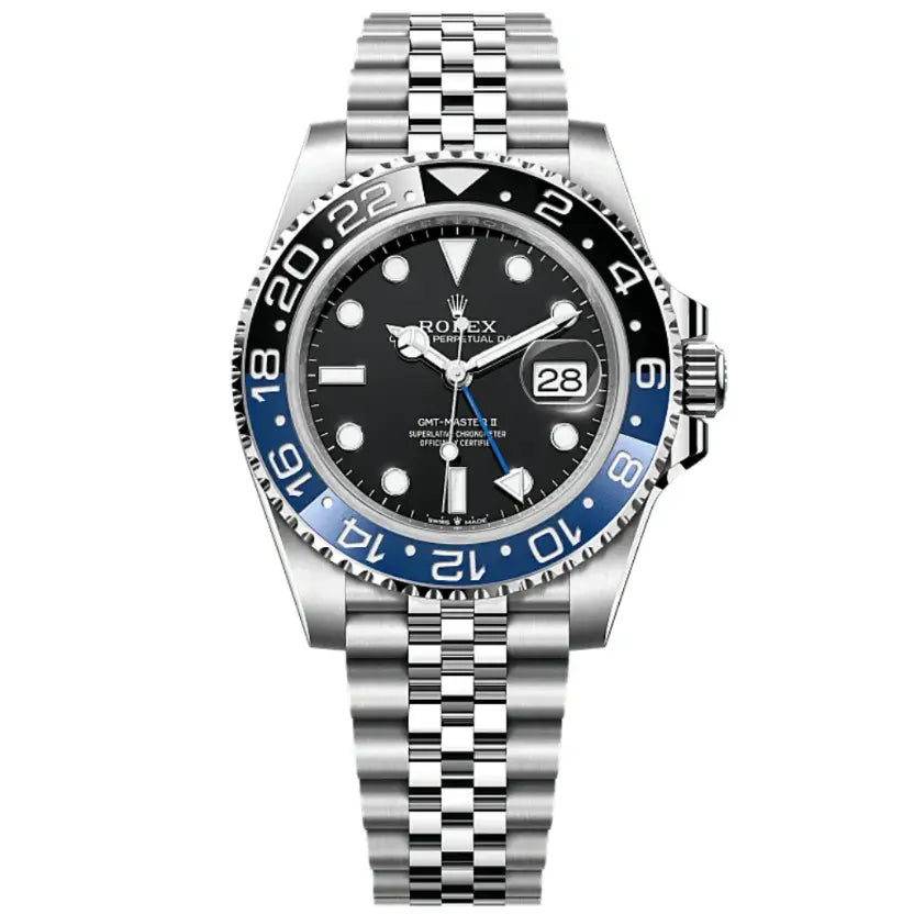 Rolex GMT-Master II watch