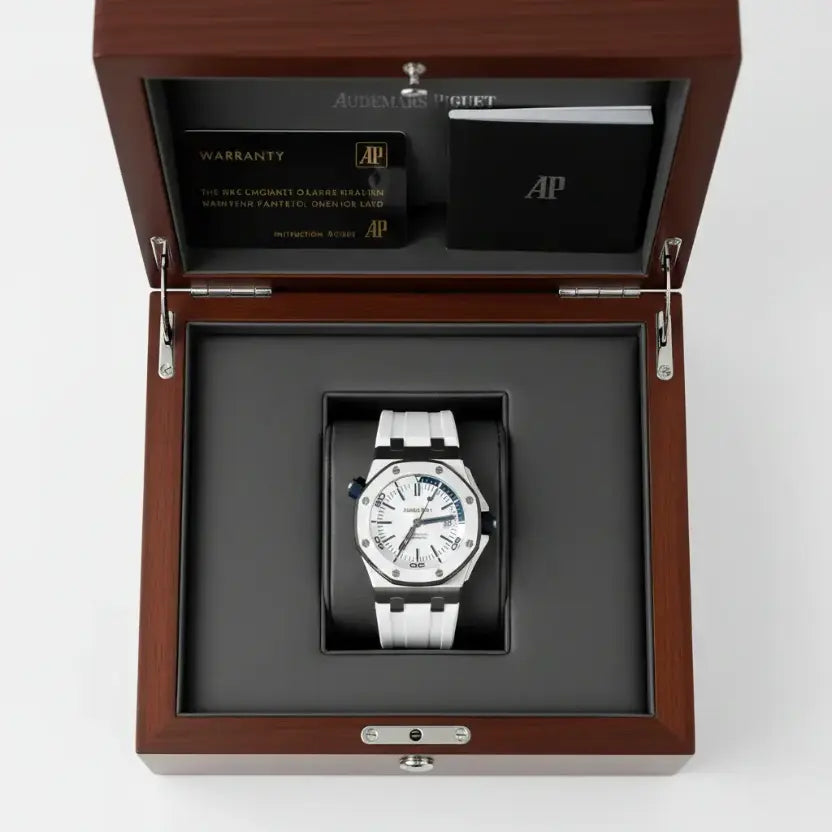 Audemars Piguet Royal Oak Offshore Diver