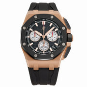 Audemars Piguet Royal Oak Offshore Selfwinding Chronograph