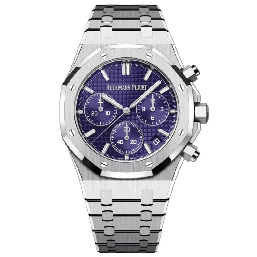 Audemars Piguet Royal Oak Selfwinding Chronograph