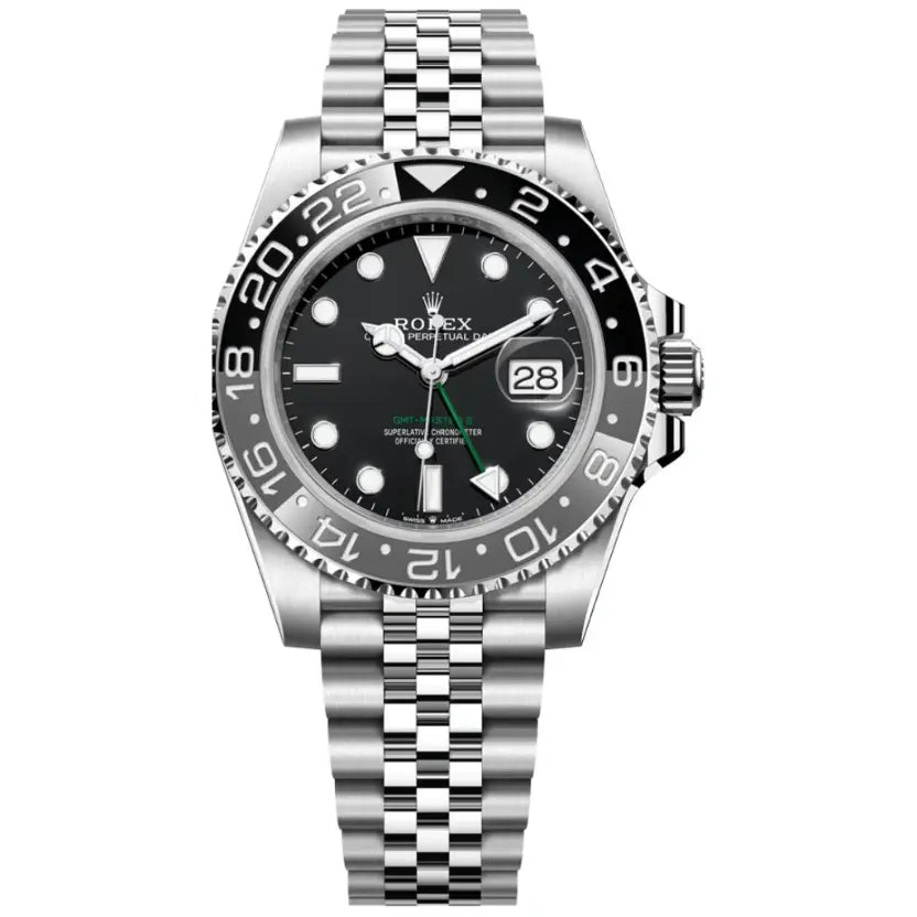 Rolex GMT-Master II