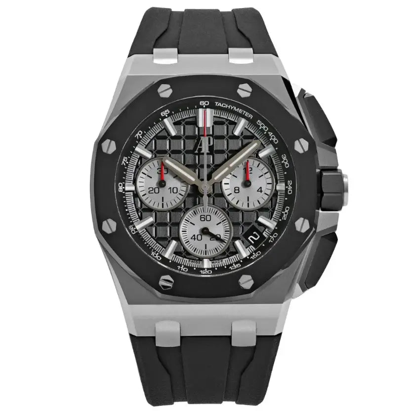 Audemars Piguet Royal Oak Offshore Chronograph