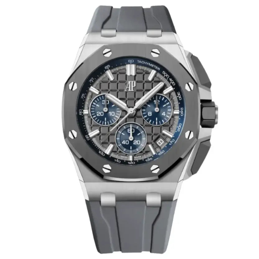 Audemars Piguet Royal Oak Offshore Selfwinding Chronograph