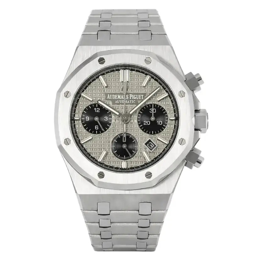 Audemars Piguet Royal Oak Chronograph