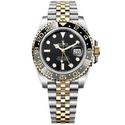 Rolex GMT-Master II