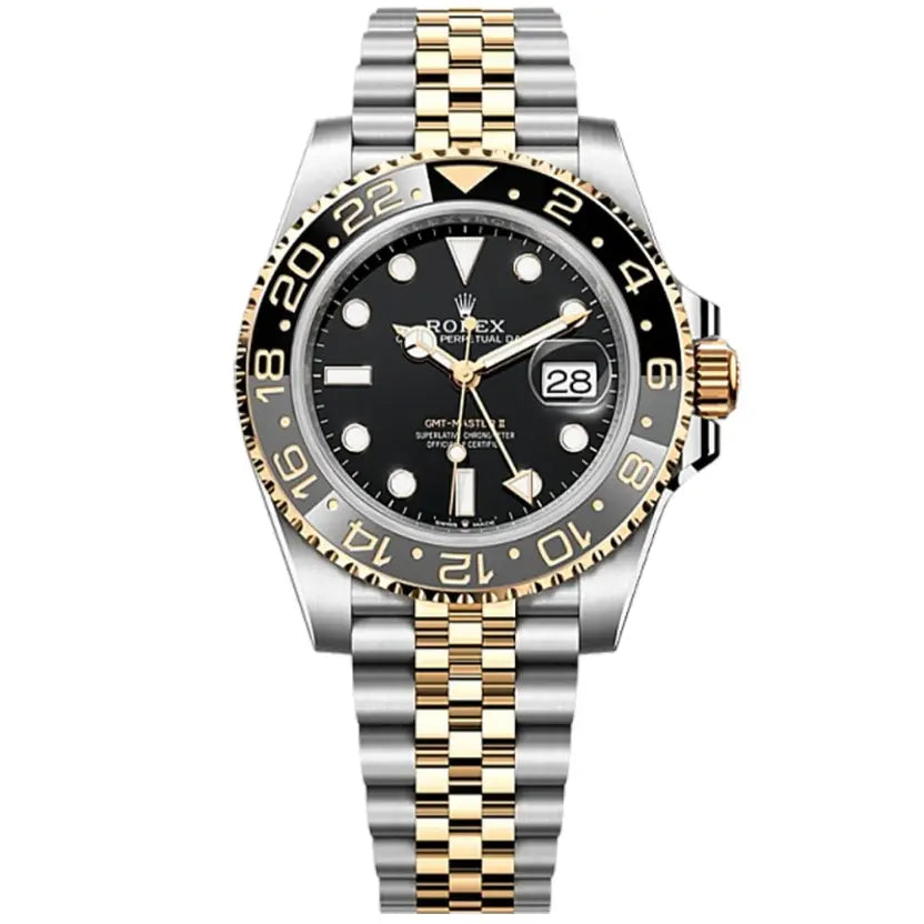 Rolex GMT-Master II