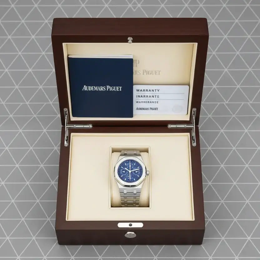 Audemars Piguet Royal Oak Perpetual Calendar